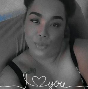 Meet your Posher, Ashante